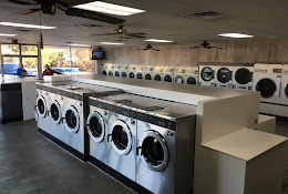 Big Ben Cleaners & Sugar Creek Laundry