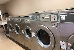 Searcy Suds Laundromat