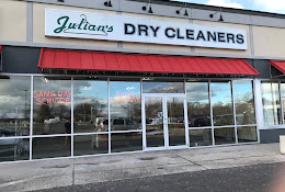 Julian’s Dry Cleaners – East Henrietta