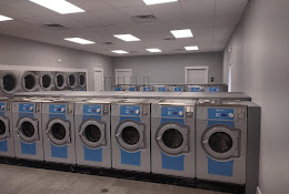 SOUTH PARK LAUNDROMAT