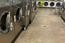 Wash-A-Lot Laundromat