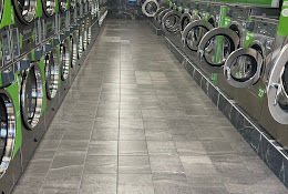 Washtime Laundromat