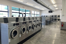 Gadsden Laundromat