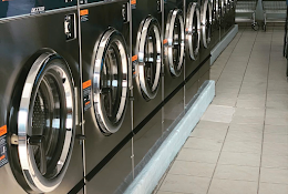 EZ Wash Laundromat – Yonkers