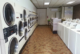 Brite Wash Laundry