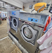 James Wong Laundry & Dry Cleaners