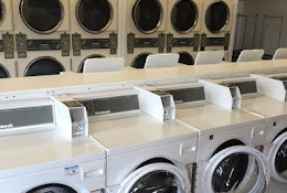 Crystal Hill Laundromat