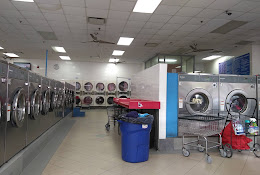 Jia Hong Laundromat