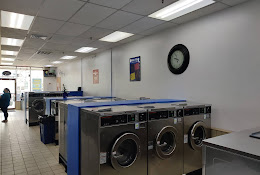 Perfect Wash Laundromat – Open 24 Hr-Groton