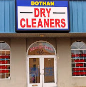 DOTHAN DRY CLEANER