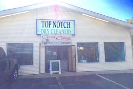 Top Notch Dry Cleaners