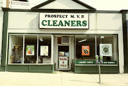 Prospect Cleaners