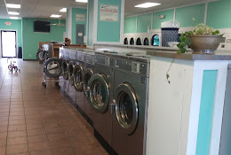 Super Suds Laundromat