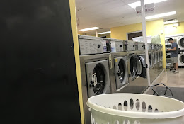 For the Team Laundry