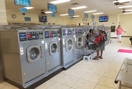 Express Laundry Center