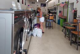 Your Neighborhood Laundromat