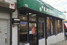 FUHAO LAUNDROMAT