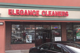 Elegance Cleaners