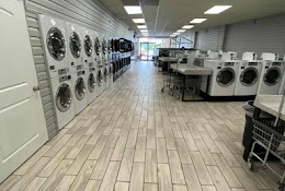 Hueytown Laundromat