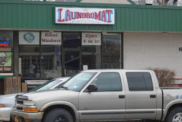 Pleasant Laundromat