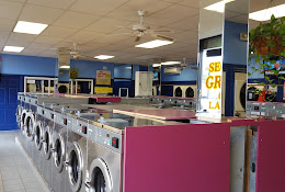 White Street Wash Laundromat & Cleaners