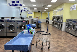 EZ Wash Laundromat