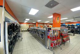 TopKat Super Laundromat