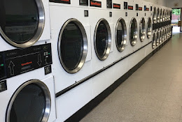 Super Spin Laundromat | Wash and Fold / Pickup and Delivery