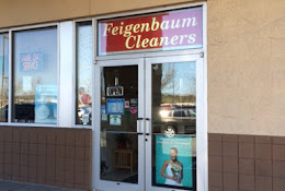 Feigenbaum Cleaners