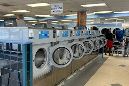 Laundromax