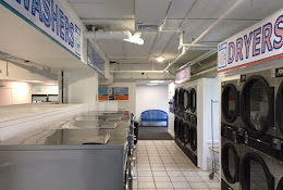 Sterling Laundromat