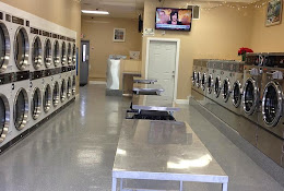 CJ’s Laundromat