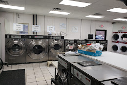 Mill Plain Laundromat