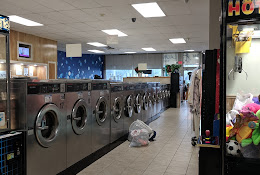 Qwik Wash Laundromat