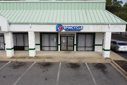 SpinCycle Dry Cleaners