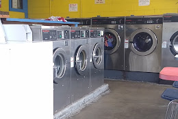 Central Laundromat