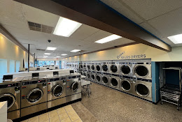 State Street Laundromat