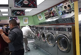 People’s Laundromat