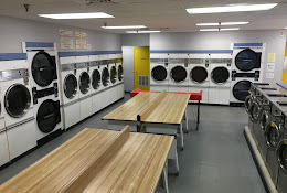 Grand Laundromat of Plainville