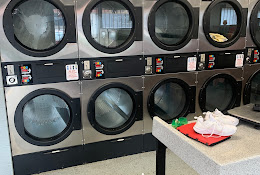 JJ’s Laundromat LLC