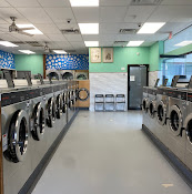 Wishy washy Laundry