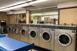 Super Kleen Laundromat