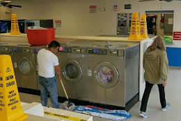 Wash-N-Go Coin Laundry