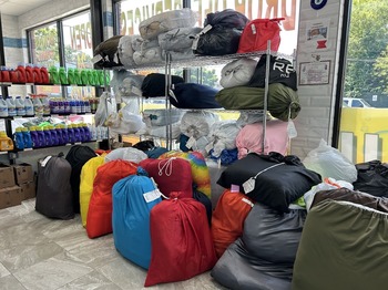 Farmers Laundromat