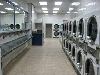 JH Laundromat