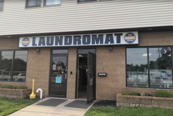 The Best Around Laundromat