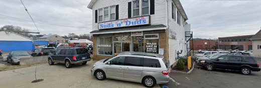 Suds ‘n Duds Laundromat, LLC