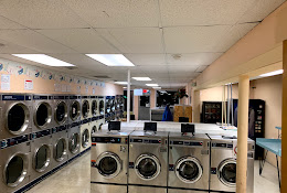 Northgate Laundromat