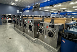 Wash It Laundromats