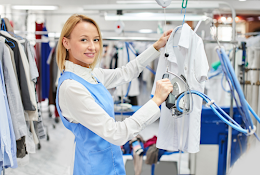 Wash Day Laundry & Dry Cleaner (Inside Walmart)